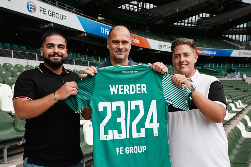 Einblicke in die FE Group